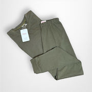 Kids Winter Pajamas - Fynbos